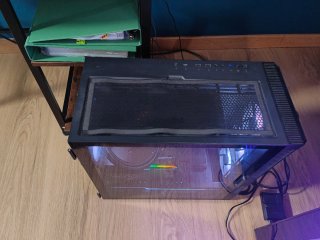 Ordenador (PC) Gaming MSI Completo Premium