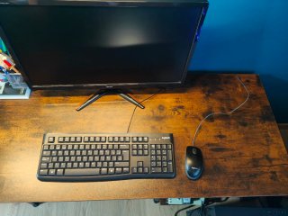Ordenador (PC) Gaming MSI Completo Premium
