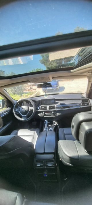 BMW X5 2009