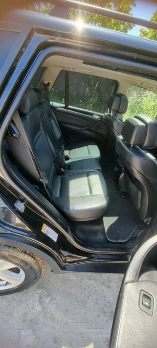 BMW X5 2009