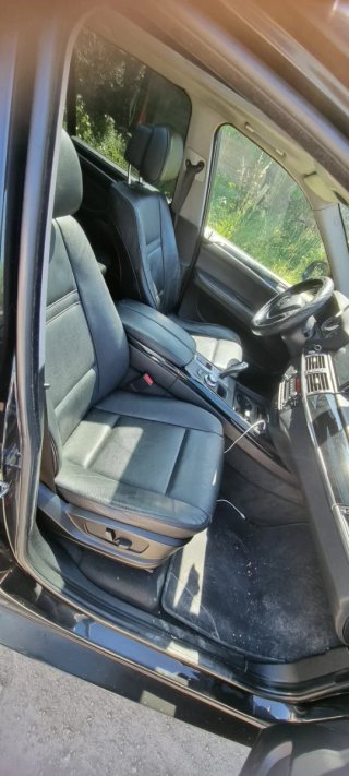 BMW X5 2009