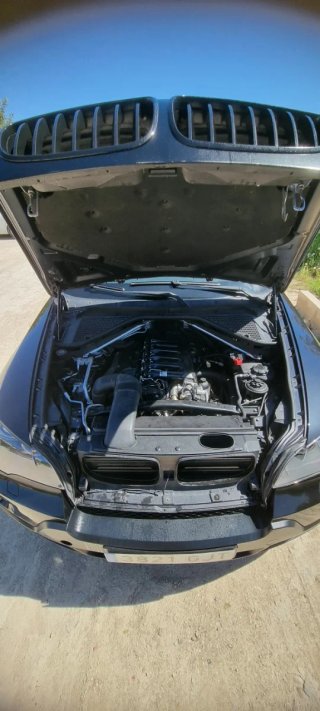 BMW X5 2009