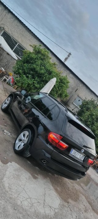 BMW X5 2009