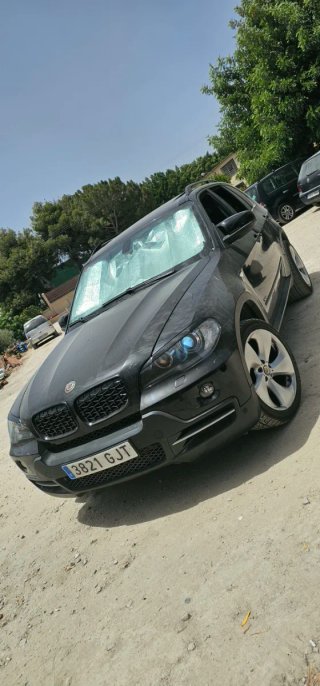 BMW X5 2009