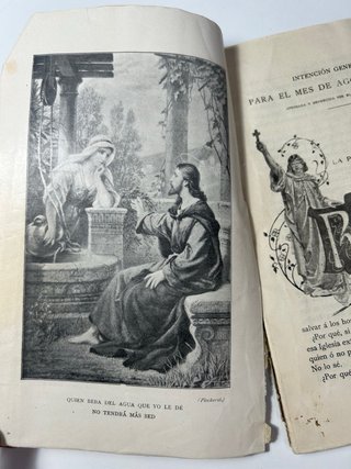 El mensajero del Corazón de Jesús