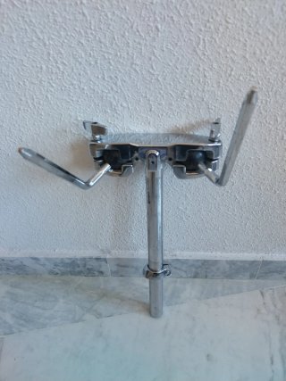 Soporte para batería