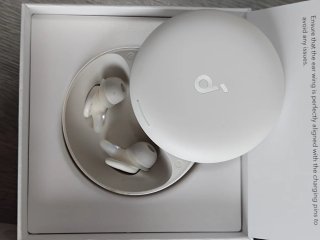 Soundcore Auriculares Sleep A30 Anker 501539