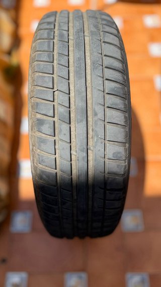 Llanta Original Golf 7