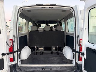 RENAULT MASTER 2.3 DCi 9 PLAZAS