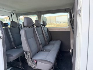 RENAULT MASTER 2.3 DCi 9 PLAZAS