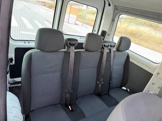 RENAULT MASTER 2.3 DCi 9 PLAZAS