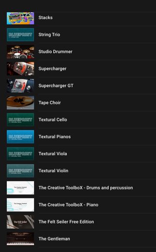 Native Instruments Komplete 87 Plugins
