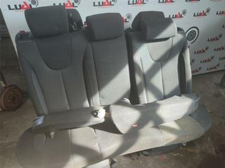 Bmn juego asientos seat leon (1p1) 2.0 tdi 113933