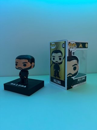 Funko Pop! Maluma
