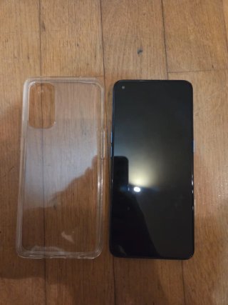Oppo Find X3 Lite 128GB Azul (Precio negociable)