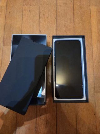 Oppo Find X3 Lite 128GB Azul (Precio negociable)
