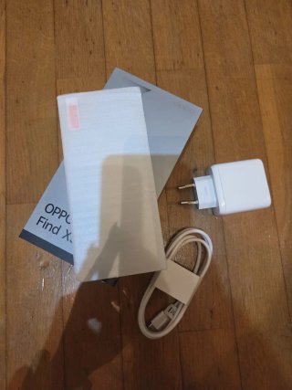 Oppo Find X3 Lite 128GB Azul (Precio negociable)