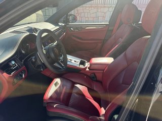 Porsche Macan 2022