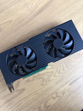 Tarjeta Gráfica NVIDIA RTX 3090
