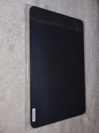 Teclado Bluetooth Negro