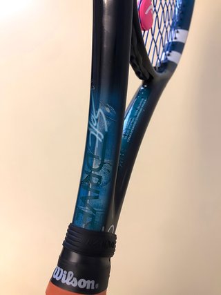 Racchetta Tennis Babolat Soft Drive 270 gr