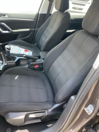 Peugeot 308 año 2014