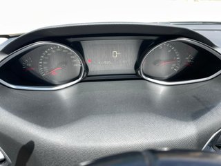 Peugeot 308 año 2014