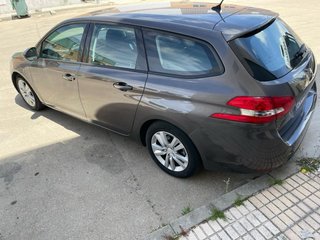 Peugeot 308 año 2014