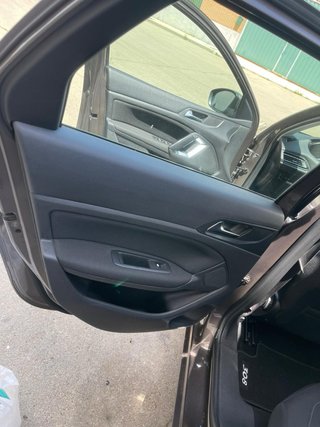 Peugeot 308 año 2014