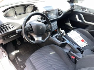 Peugeot 308 año 2014