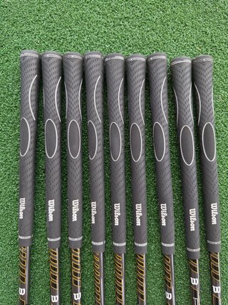 Pack Golf Wilson Ultra HL Diestro Regular