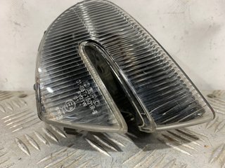 FARO ANTINIEBLA IZQUIERDO ALFA ROMEO 147 (190) 086671601