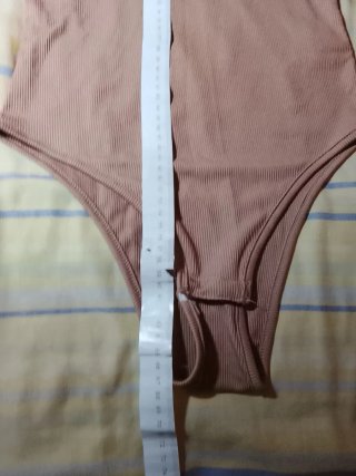 Body asimétrico camel