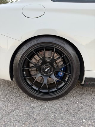 Llantas Apex EC-7 18 BMW M2/M3/M4