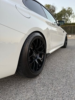 Llantas Apex EC-7 18 BMW M2/M3/M4