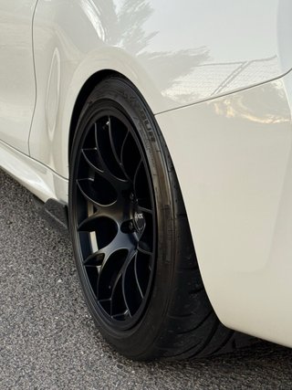 Llantas Apex EC-7 18 BMW M2/M3/M4