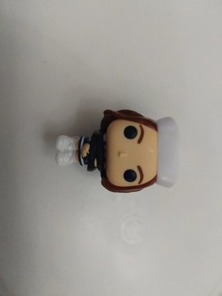 Funko Pop Stranger Things Steve y Robin atados