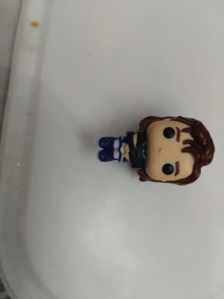 Funko Pop Stranger Things Steve y Robin atados