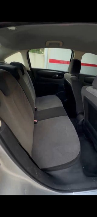 Citroen C4 2005