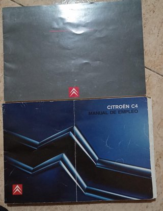 Citroen C4 2005