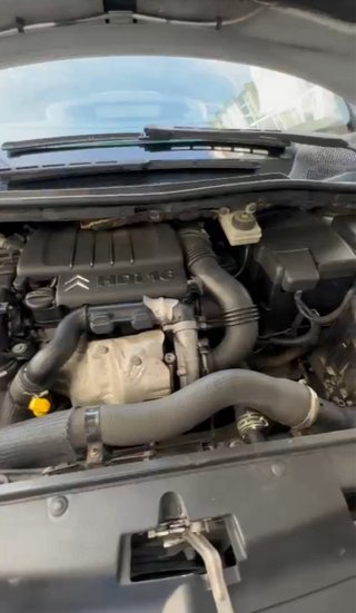 Citroen C4 2005