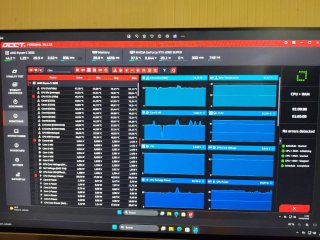 CHOLLO PC GAMER RYZEN 5 · RTX 2080 SUPER