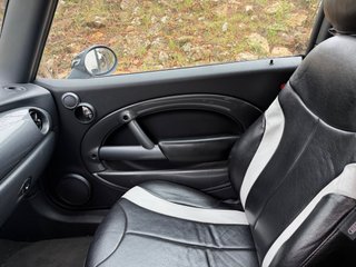 MINI Man 2005