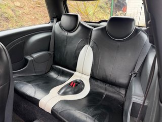 MINI Man 2005
