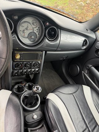 MINI Man 2005