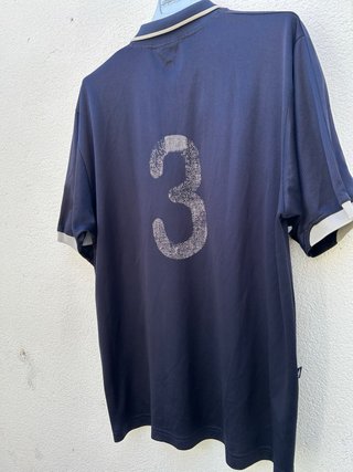 Camiseta Umbro Vintage Talla XL Retro