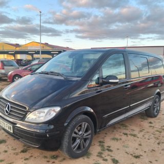Mercedes-Benz Viano 2008
