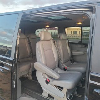Mercedes-Benz Viano 2008