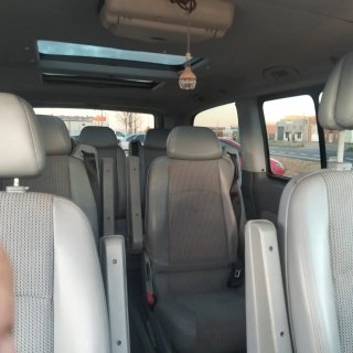 Mercedes-Benz Viano 2008