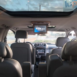 Mercedes-Benz Viano 2008